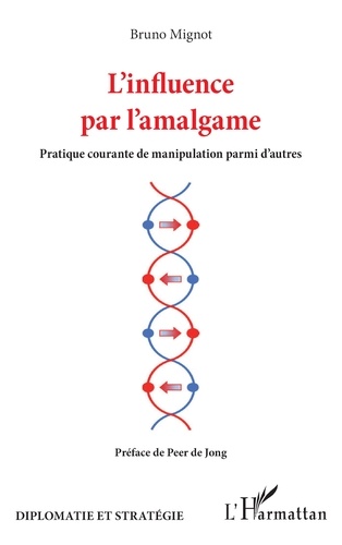 L'influence par l'amalgame. Pratique courante de manipulation parmi d'autres