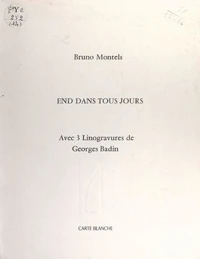 End dans tous jours
