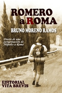  Bruno Moreno Ramos - Romero a Roma.