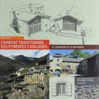 L'habitat du Parc naturel régional des Pyrénées catalanes