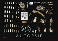 Bruno Mouron et Pascal Rostain - Autopsie - Damien Hirst (édition limitée).