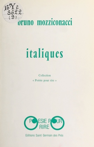 Italiques