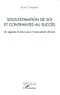 Bruno Mukendi - Sous-estimation de soi et contraintes au succès - Un agenda d'action pour l'avancement africain.