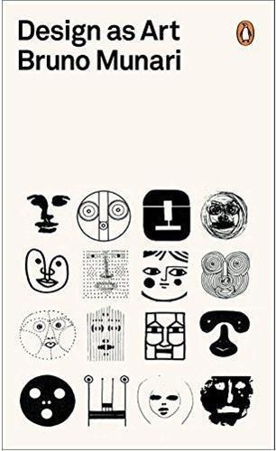 Bruno Munari - Design as Art.