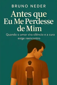 Antes que Eu Me Perdesse de Mim