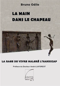 La main dans le chapeau