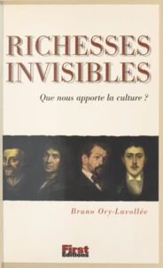 Richesses invisibles