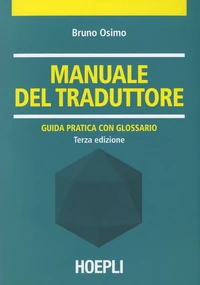 Manuale del traduttore