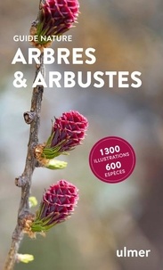 Bruno P. Kremer - Arbres et arbustes.