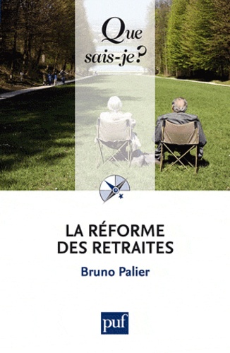 La réforme des retraites 3e édition