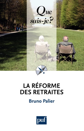 La réforme des retraites 5e édition