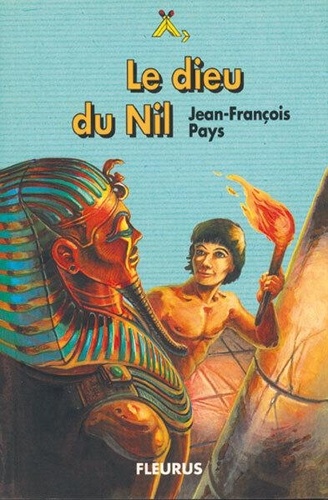 Bruno Pays et François Jean - Dieu Du Nil.
