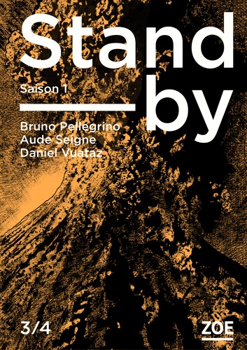 Stand-by - Saison 1 Tome 3