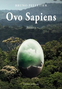 Bruno Pelletier - Ovo Sapiens.