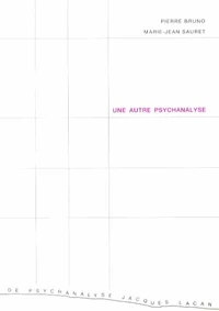 Une autre psychanalyse