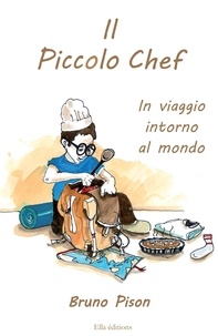 Bruno Pison - Il piccolo chef - Italien.