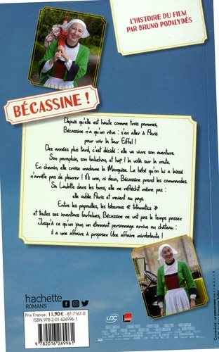 Bécassine !