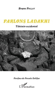 Controlasmaweek.it Parlons Ladakhi - Tibétain occidental Image