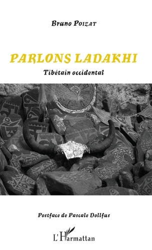 Parlons Ladakhi. Tibétain occidental