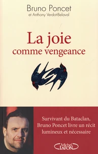 La joie comme vengeance