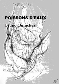 Bruno Quinchez - Poissons d'eaux.