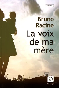 La voix de ma mère
