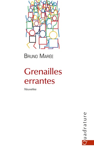 Grenailles errantes