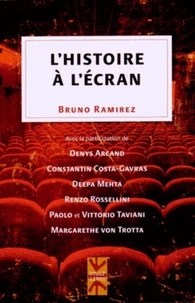 L'histoire à l'écran