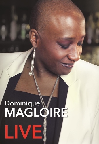 Bruno Raymond-Damasio - Dominique Magloire live. 1 DVD