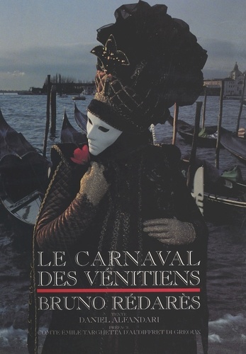Le carnaval des Vénitiens