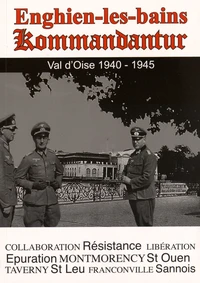 Enghien Kommandantur