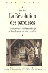 La Révolution des paroisses