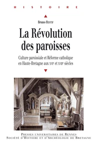 La Révolution des paroisses