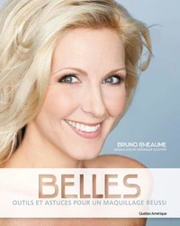 Belles : outils et astuces pour un maquillage reussi