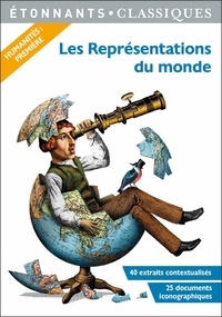 Bruno Rigolt et Arnaud Sorosina - Les représentations du monde.