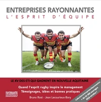 L'esprit d'équipe