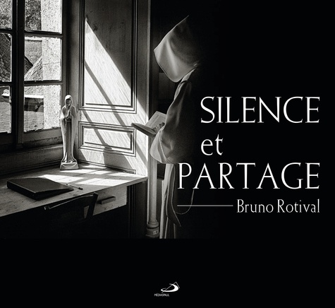 Bruno Rotival - Silence et partage.