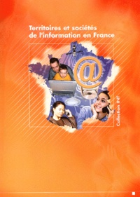 Bruno Salgues - Territoires et sociétés de l'information en France.
