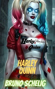 Harley Quinn