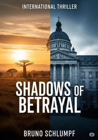 Shadows of Betrayel
