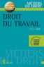 Bruno Siau - Droit du travail - Préparation aux concours et examens.