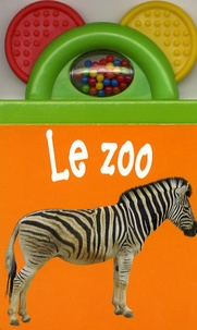 Bruno Simon - Le zoo.