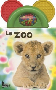 Bruno Simon - Le zoo.