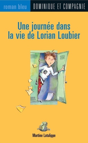 Bruno St-Aubin et Martine Latulippe - Une journée dans la vie de Lorian Loubier.