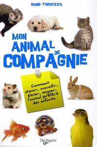 Mon animal de compagnie