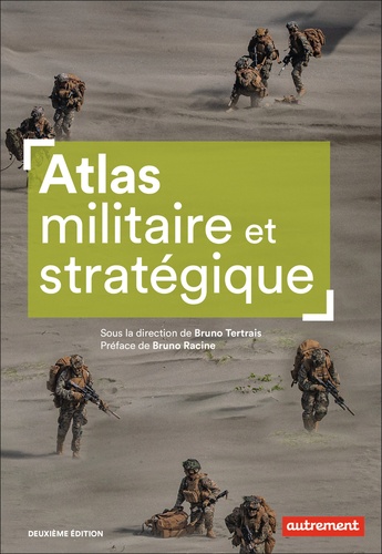 Atlas militaire et stratégique 2e édition
