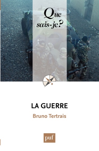 La guerre 2e édition