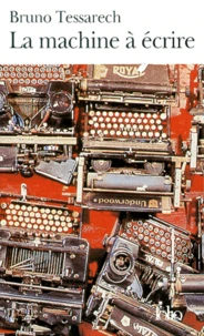 La Machine A Ecrire