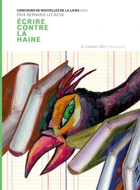 Ecrire contre la haine