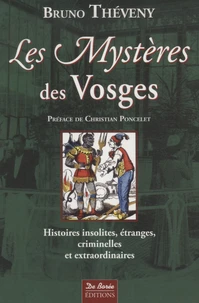 Les Mystères des Vosges